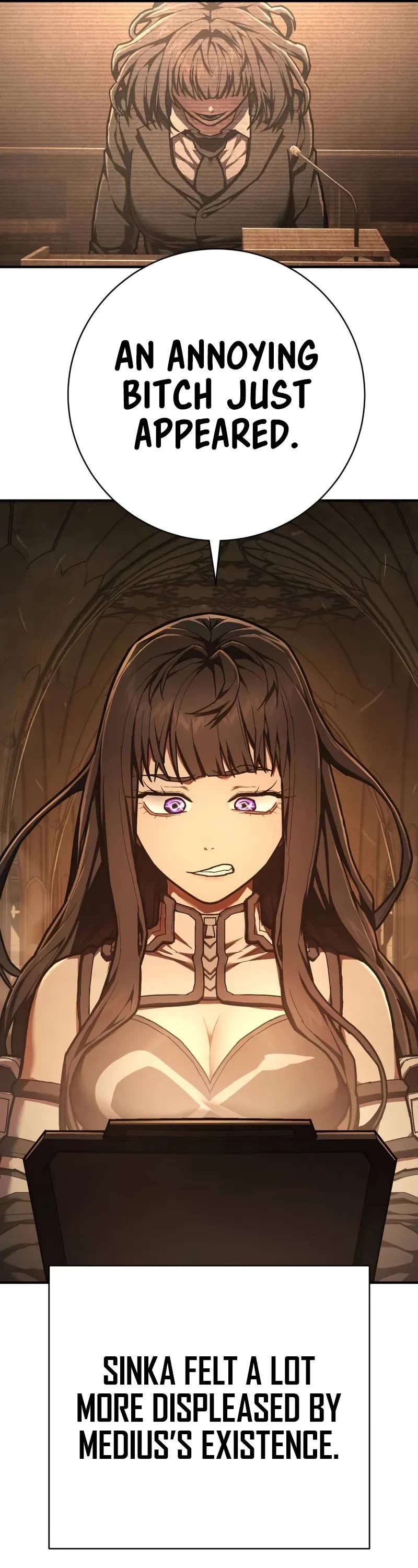 The Executioner chapter 43 page 37