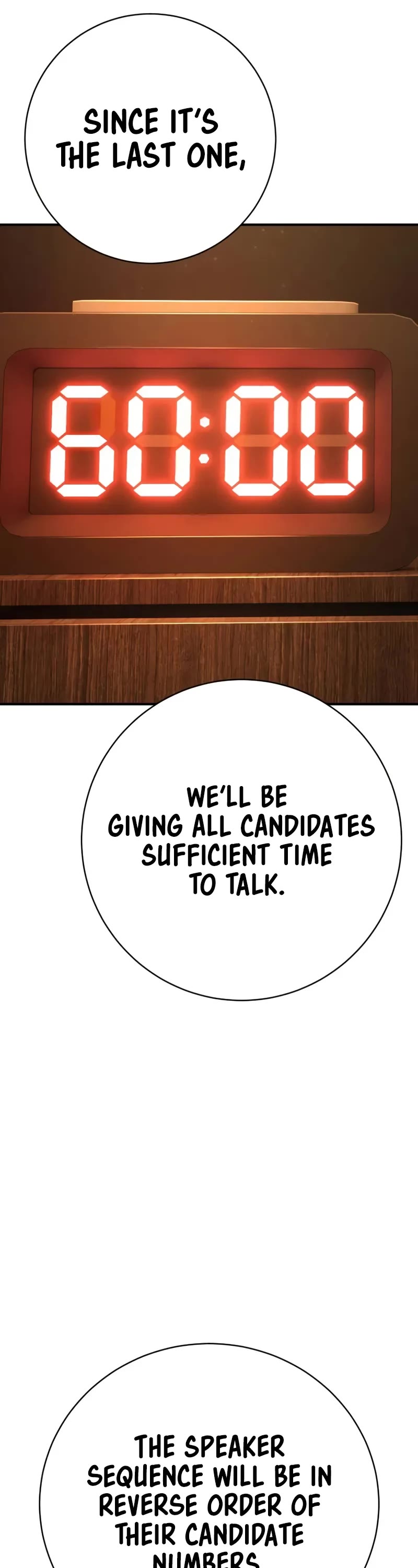 The Executioner chapter 43 page 43