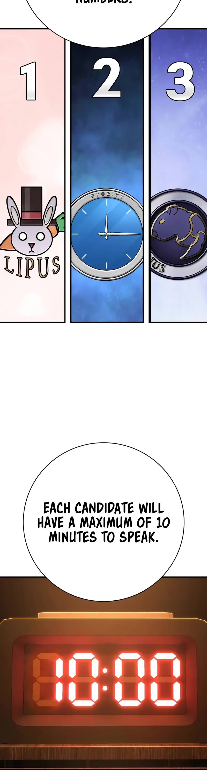 The Executioner chapter 43 page 44