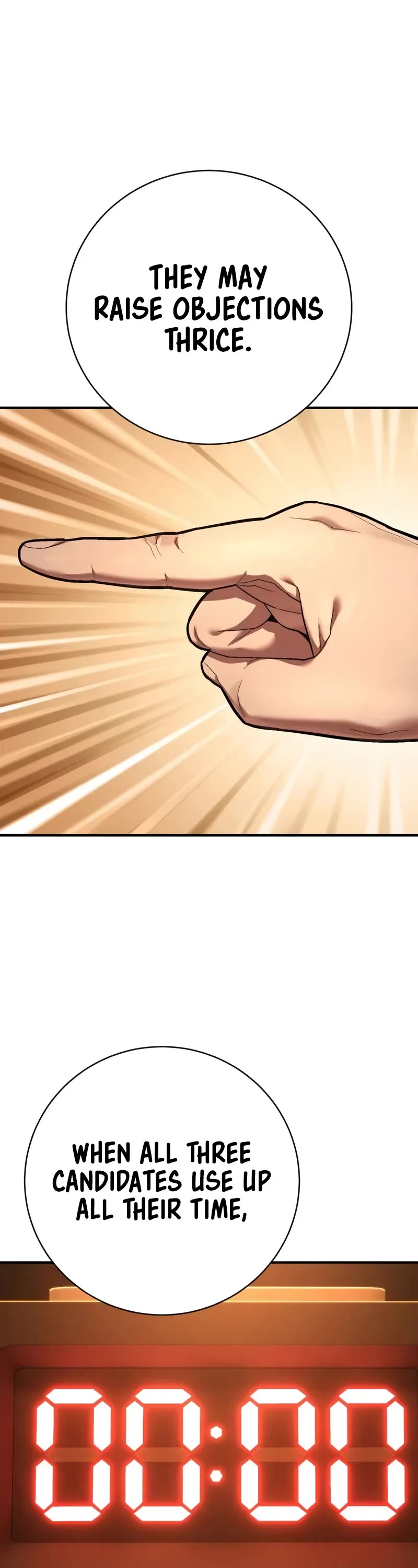 The Executioner chapter 43 page 45