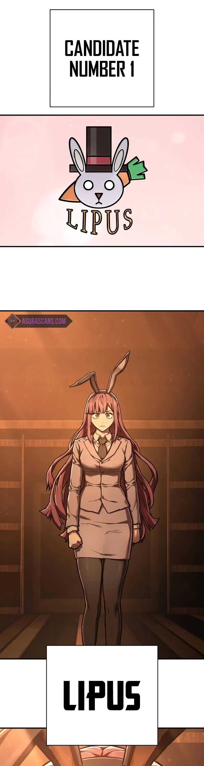 The Executioner chapter 43 page 47