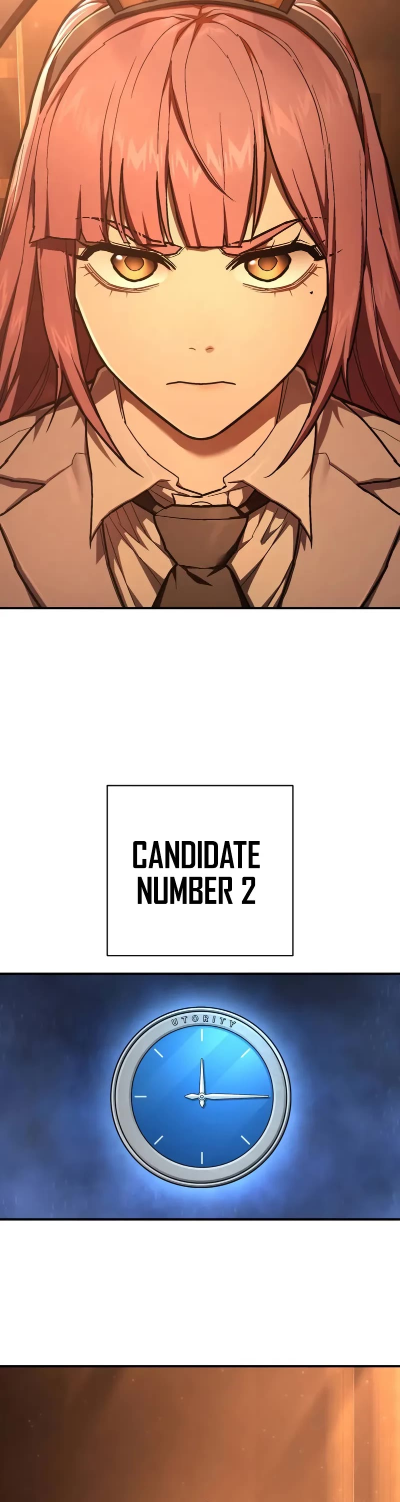 The Executioner chapter 43 page 48