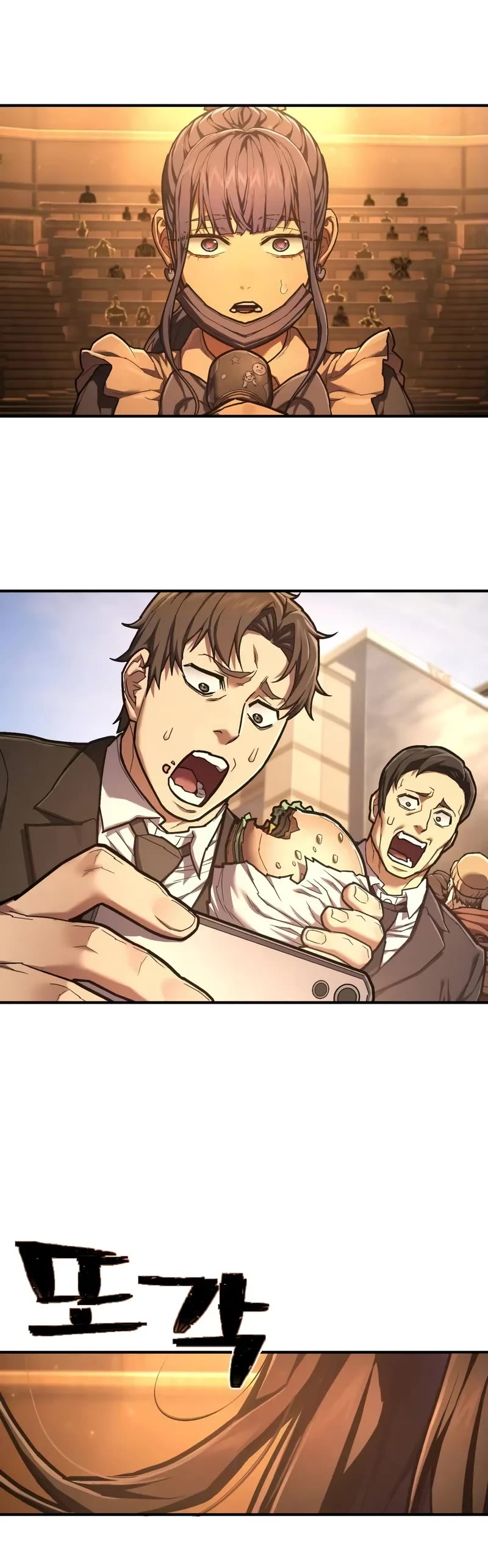 The Executioner chapter 43 page 51