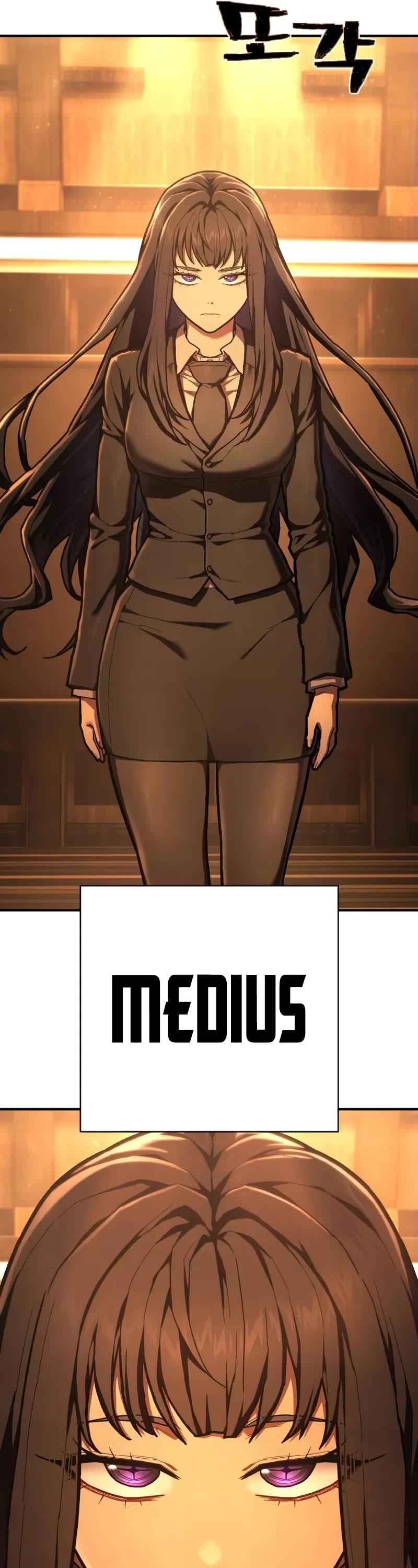 The Executioner chapter 43 page 52