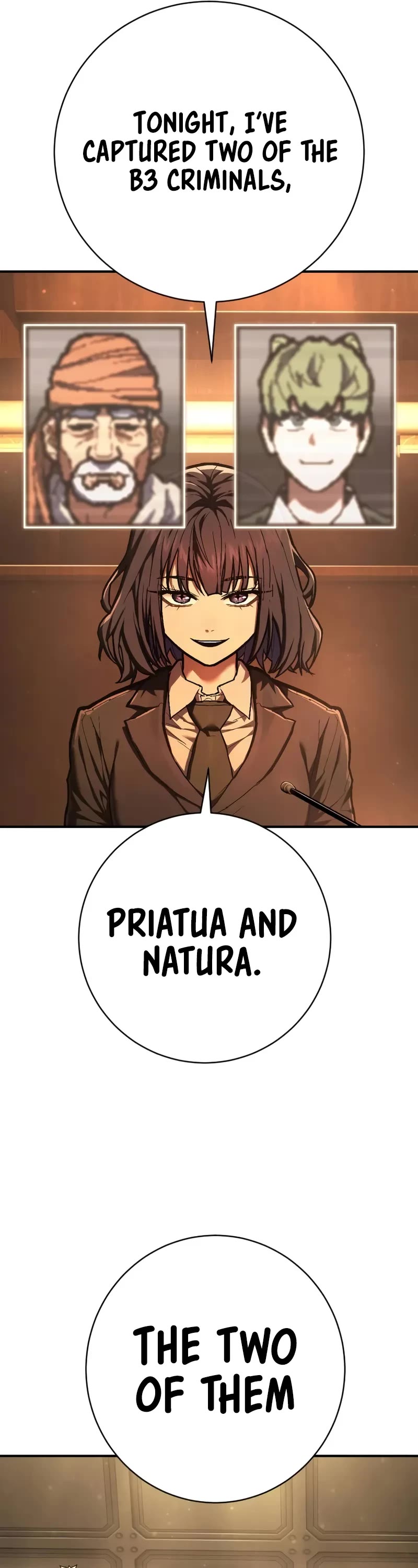 The Executioner chapter 43 page 7