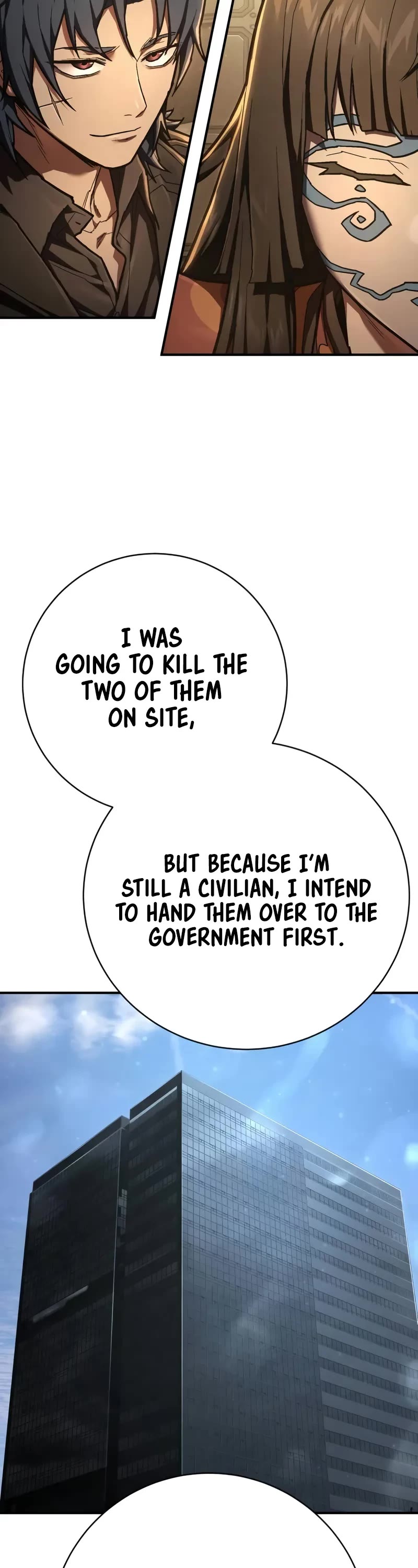 The Executioner chapter 43 page 9