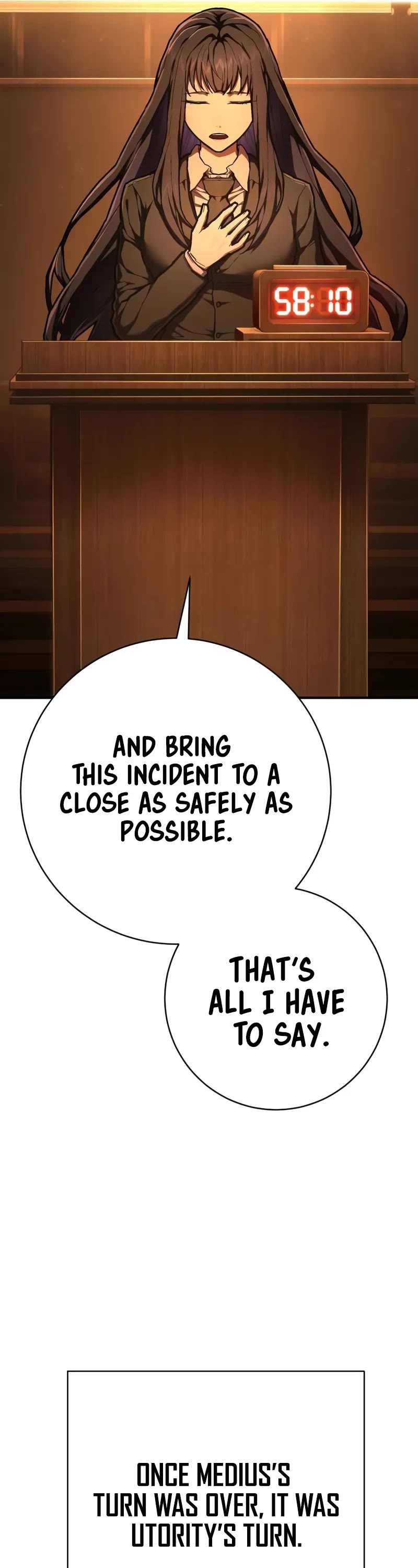 The Executioner chapter 44 page 12