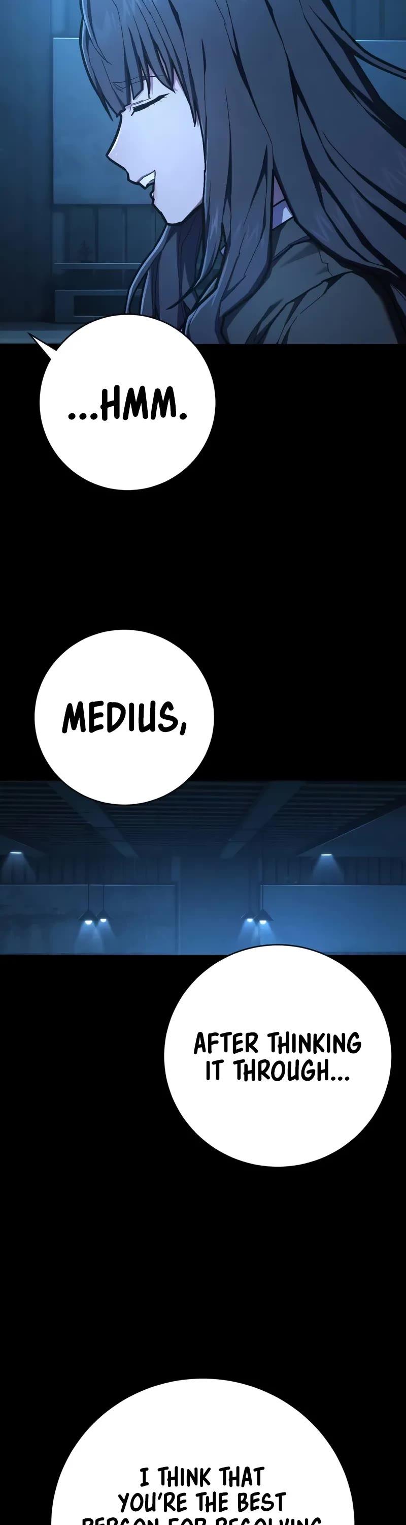 The Executioner chapter 44 page 18