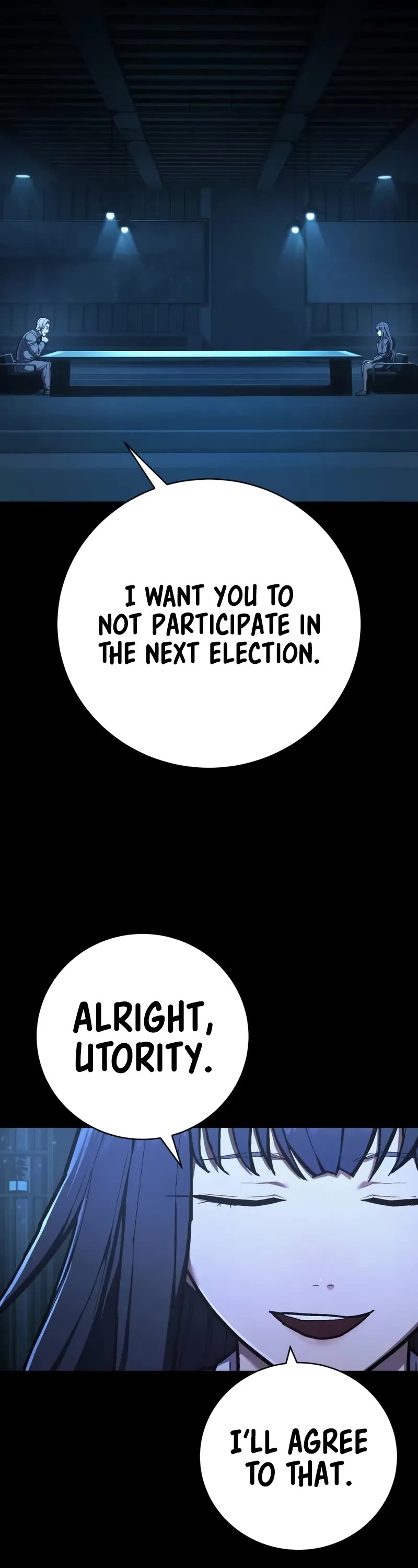 The Executioner chapter 44 page 23