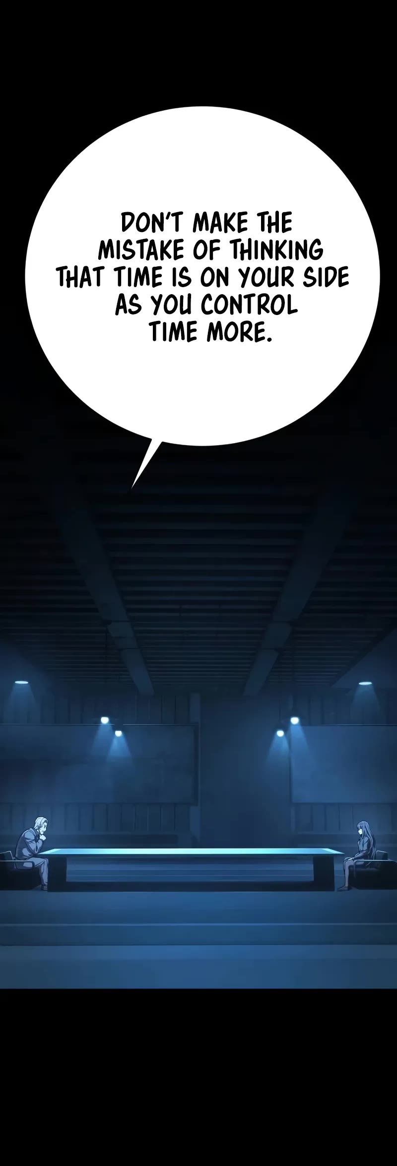 The Executioner chapter 44 page 26