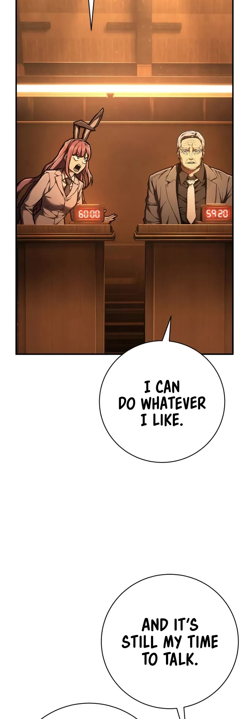 The Executioner chapter 44 page 30