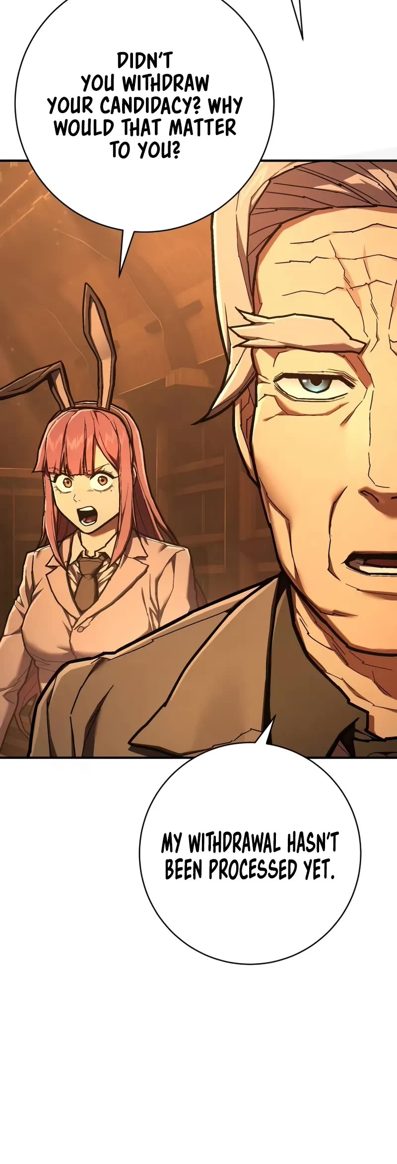 The Executioner chapter 44 page 31