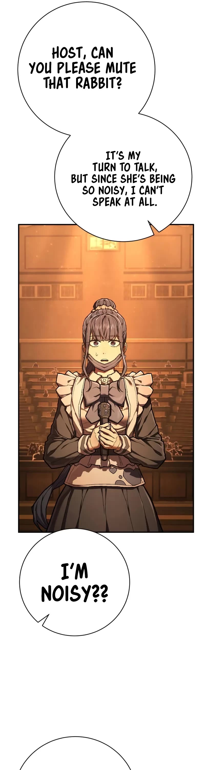 The Executioner chapter 44 page 32