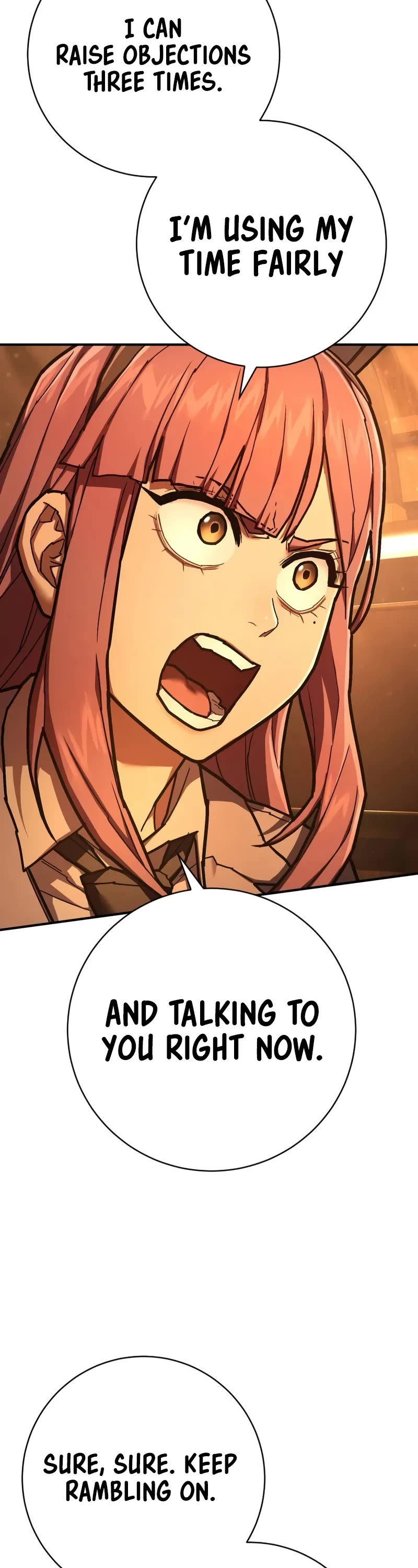 The Executioner chapter 44 page 33