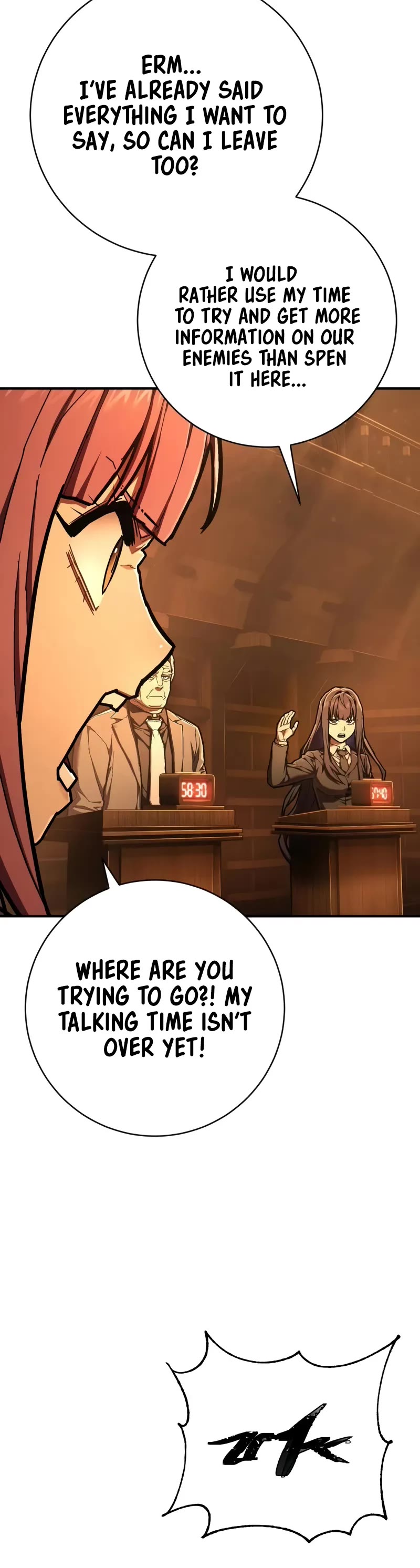 The Executioner chapter 44 page 36