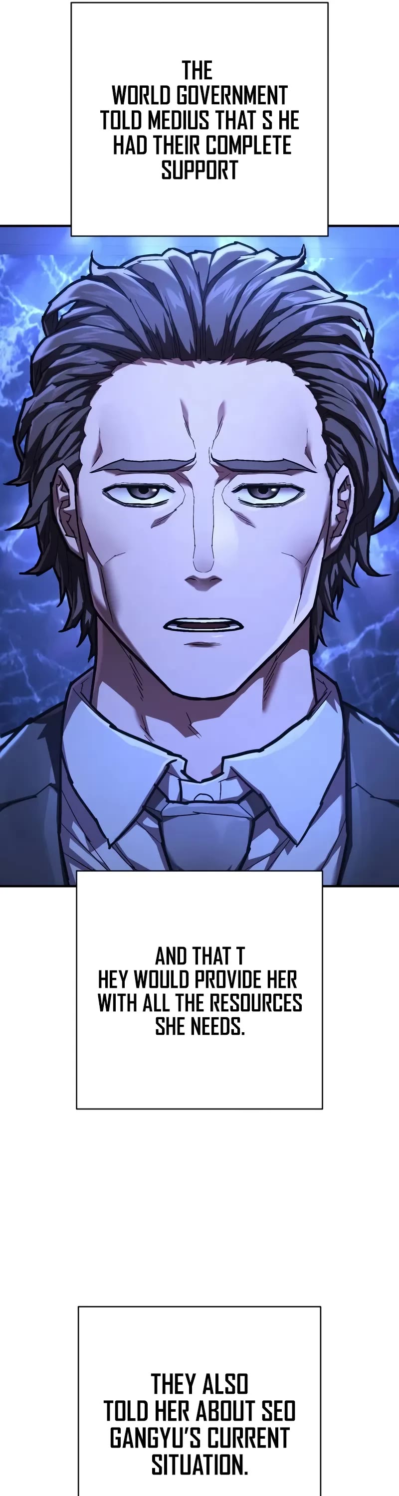 The Executioner chapter 44 page 42