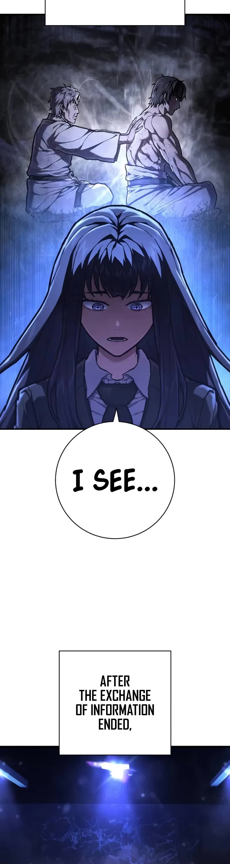 The Executioner chapter 44 page 43