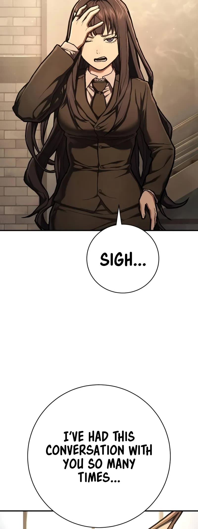 The Executioner chapter 44 page 49