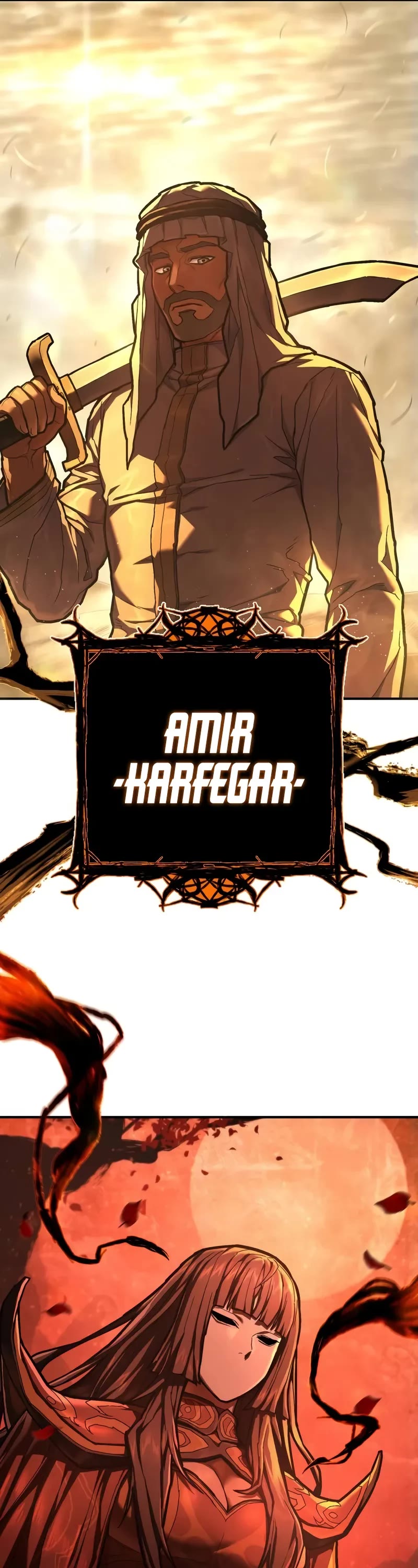 The Executioner chapter 44 page 61