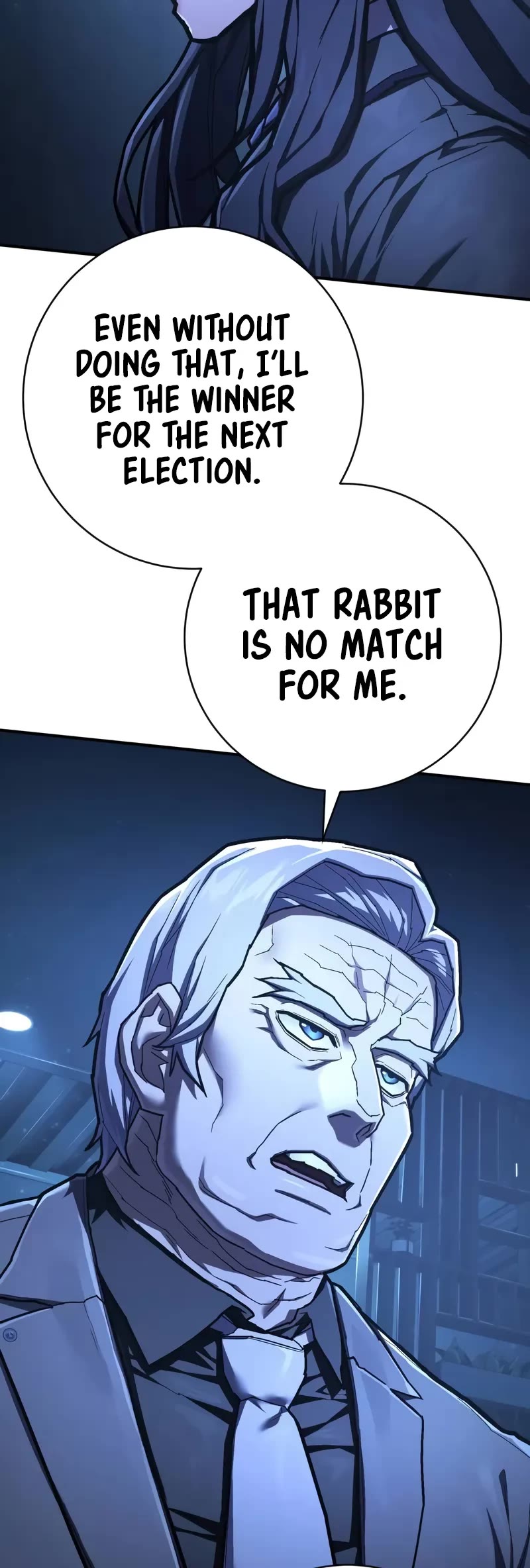 The Executioner chapter 45 page 10