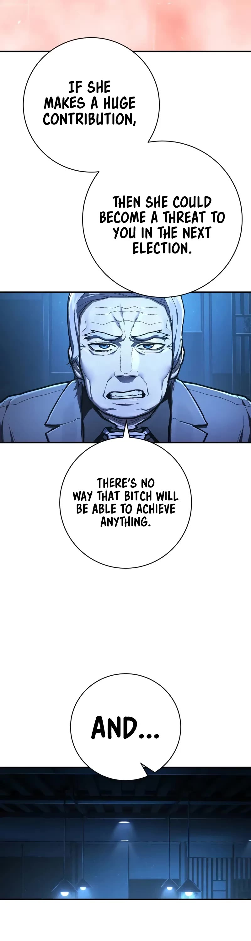 The Executioner chapter 45 page 12