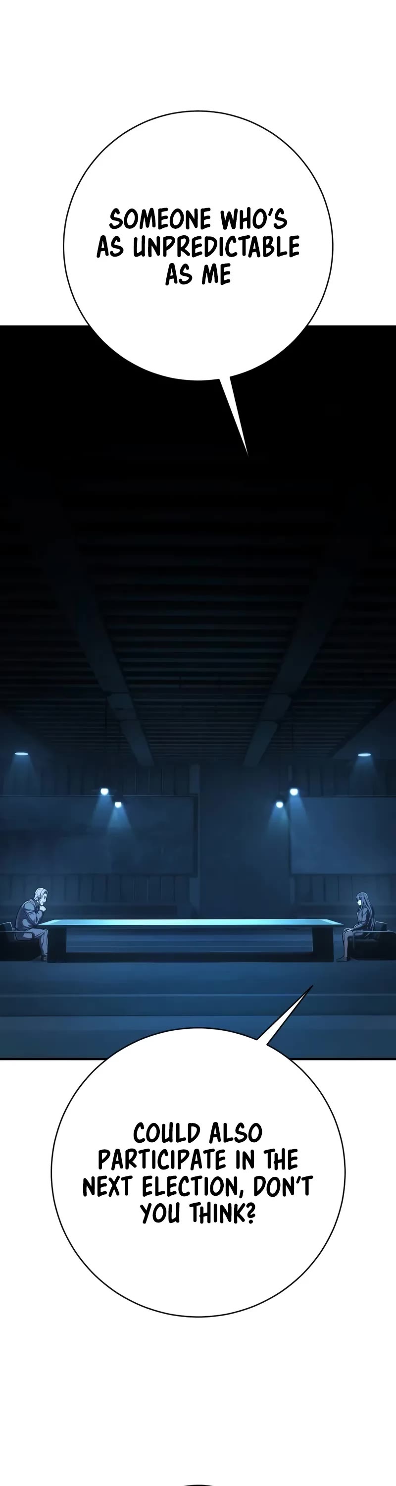 The Executioner chapter 45 page 13