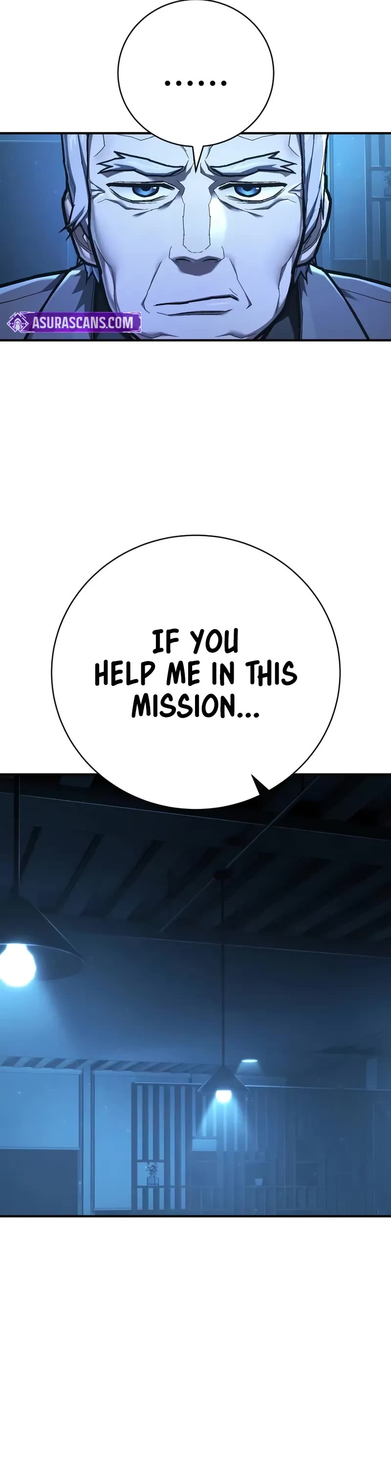 The Executioner chapter 45 page 14