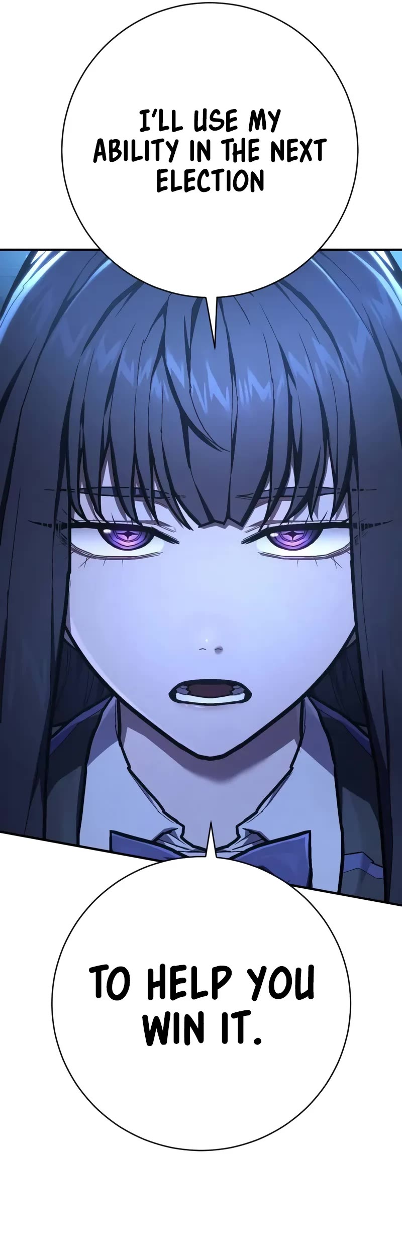 The Executioner chapter 45 page 15