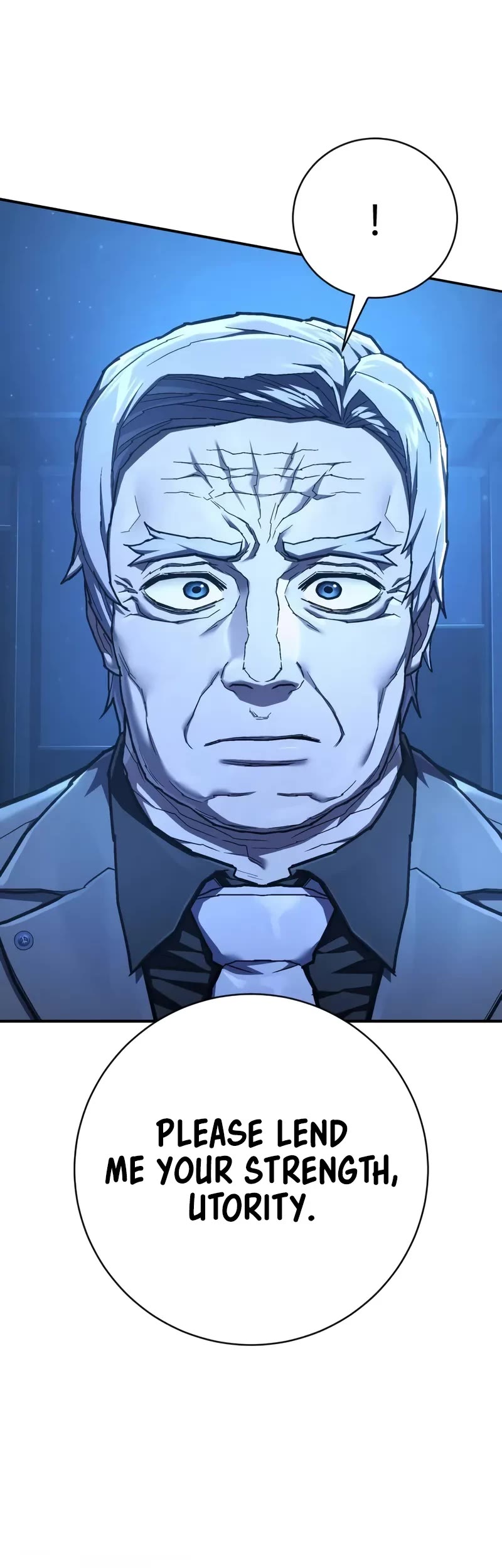 The Executioner chapter 45 page 16