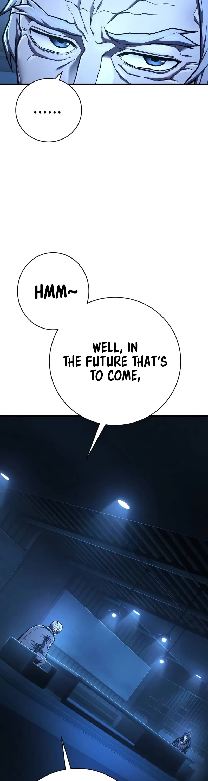 The Executioner chapter 45 page 18