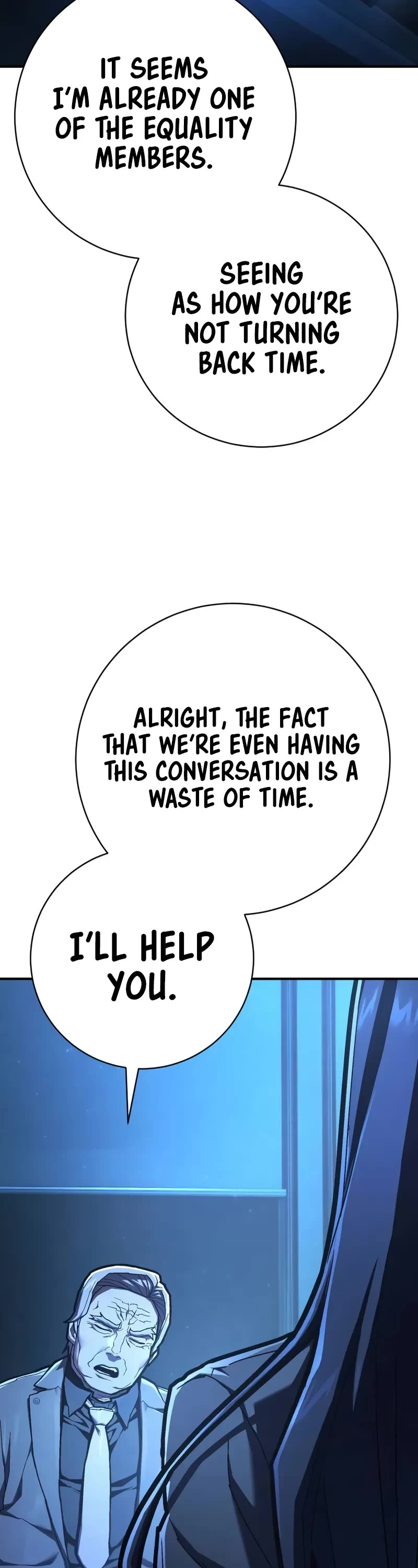 The Executioner chapter 45 page 19