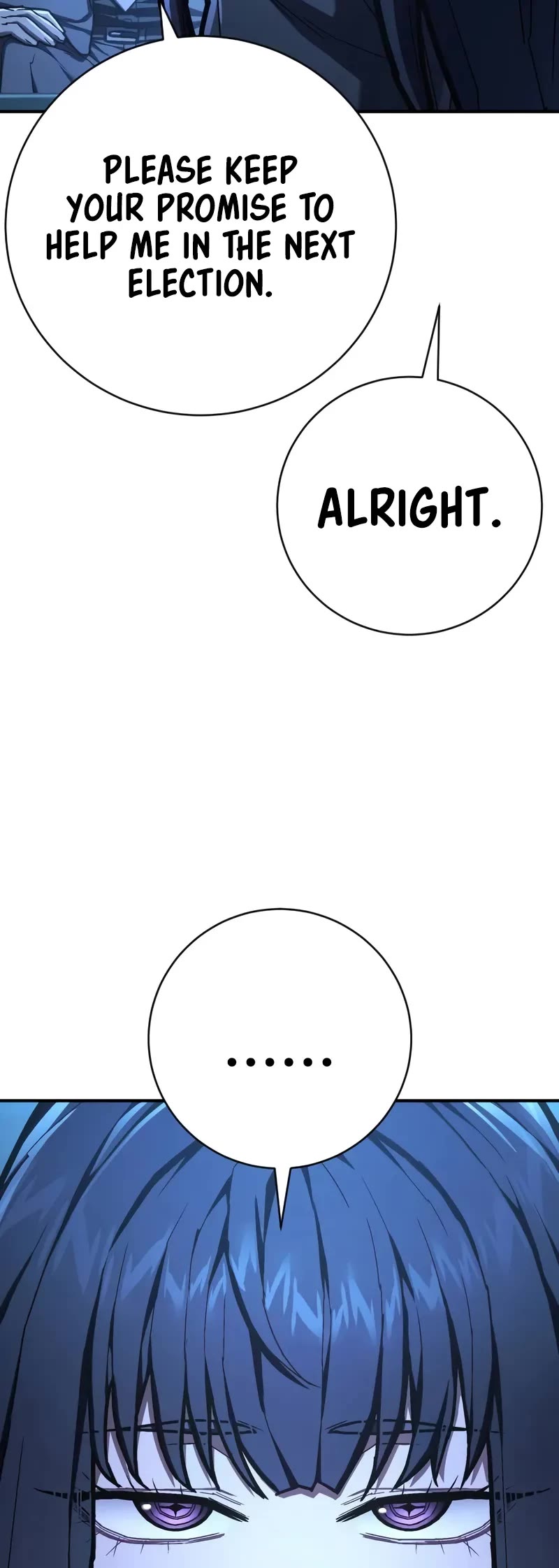 The Executioner chapter 45 page 20