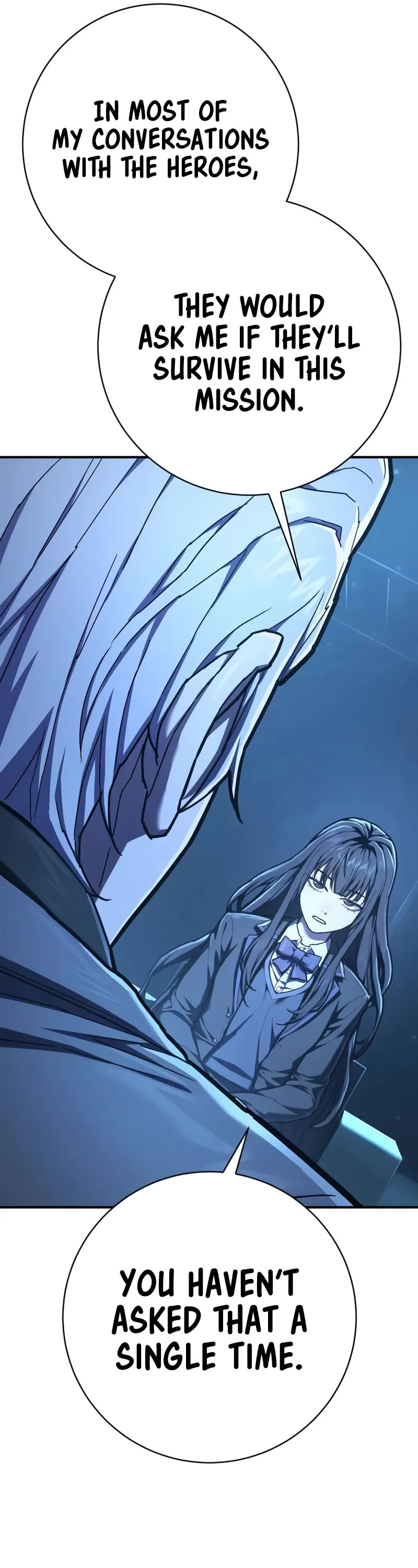 The Executioner chapter 45 page 22