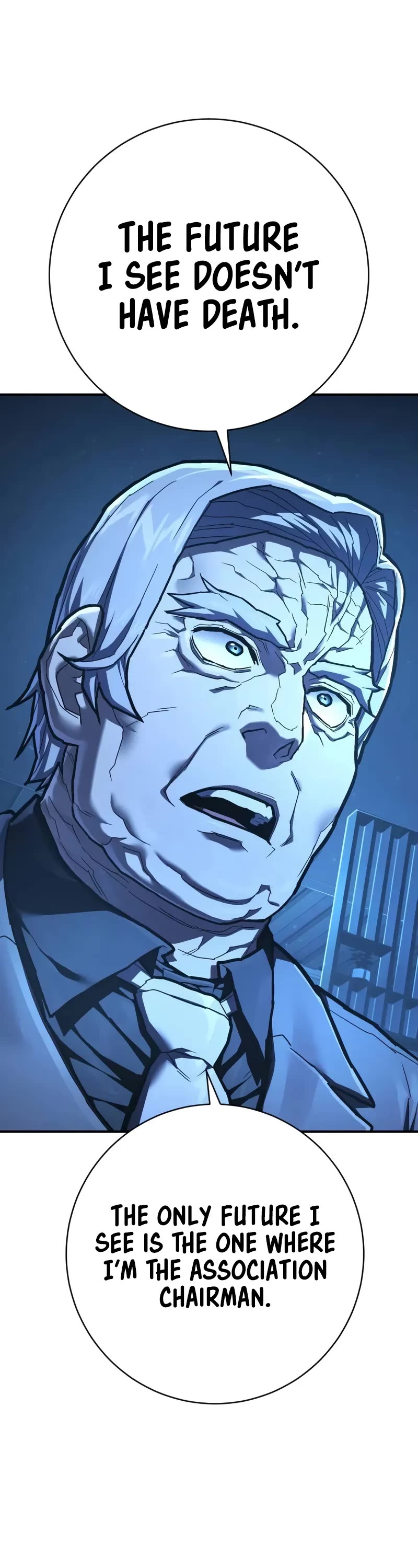 The Executioner chapter 45 page 23