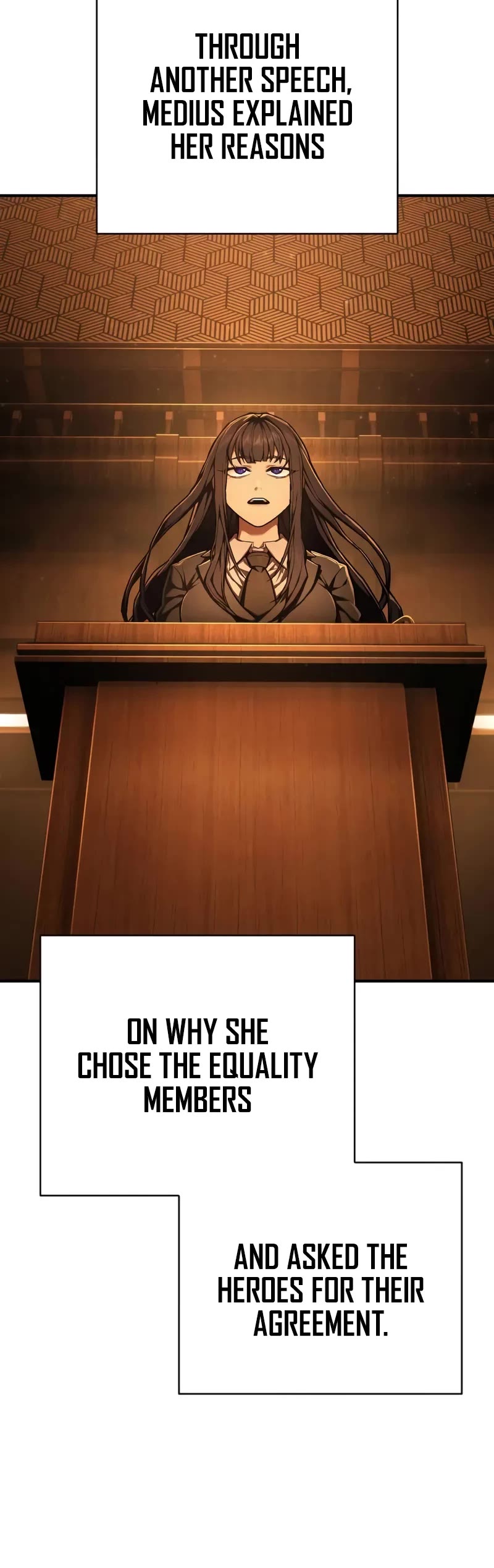 The Executioner chapter 45 page 25