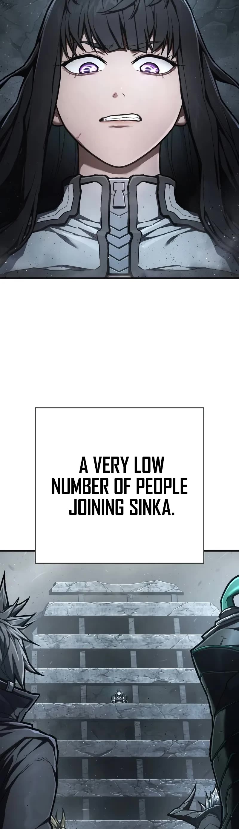 The Executioner chapter 45 page 30