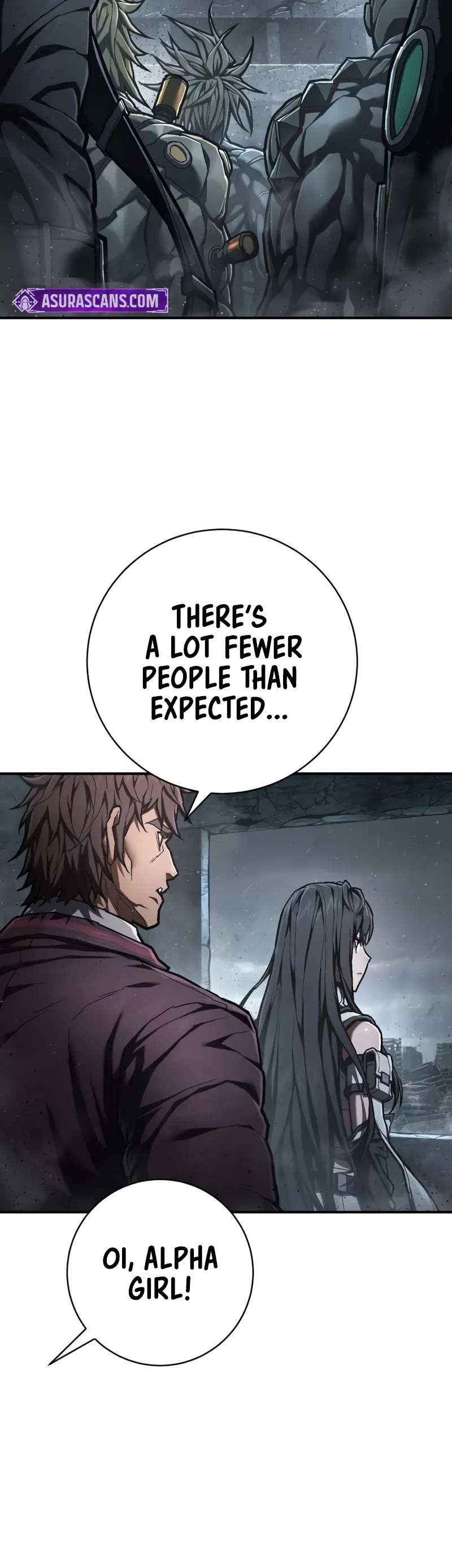 The Executioner chapter 45 page 31