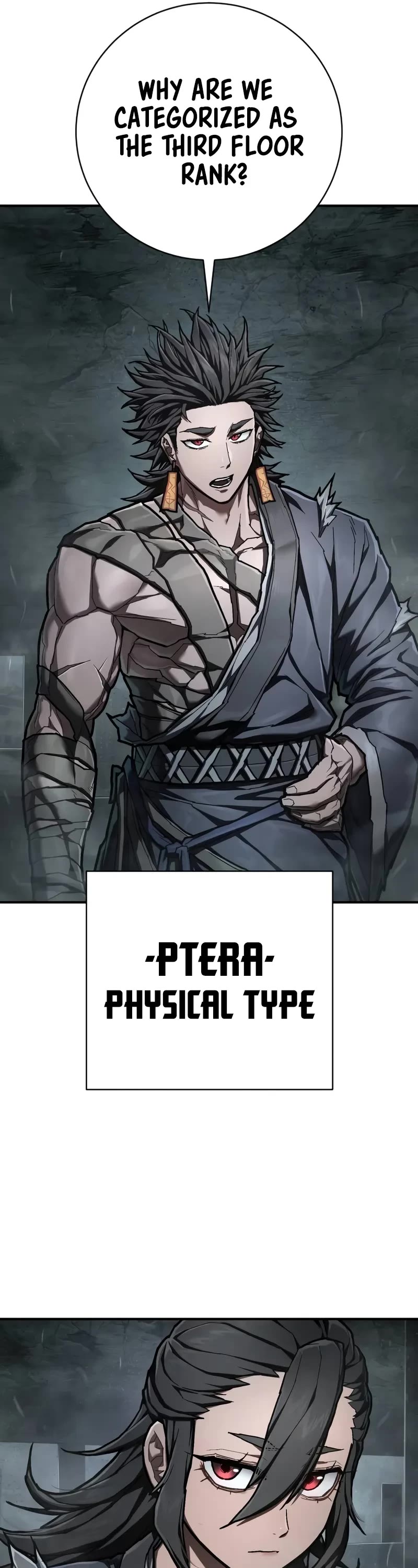 The Executioner chapter 45 page 32