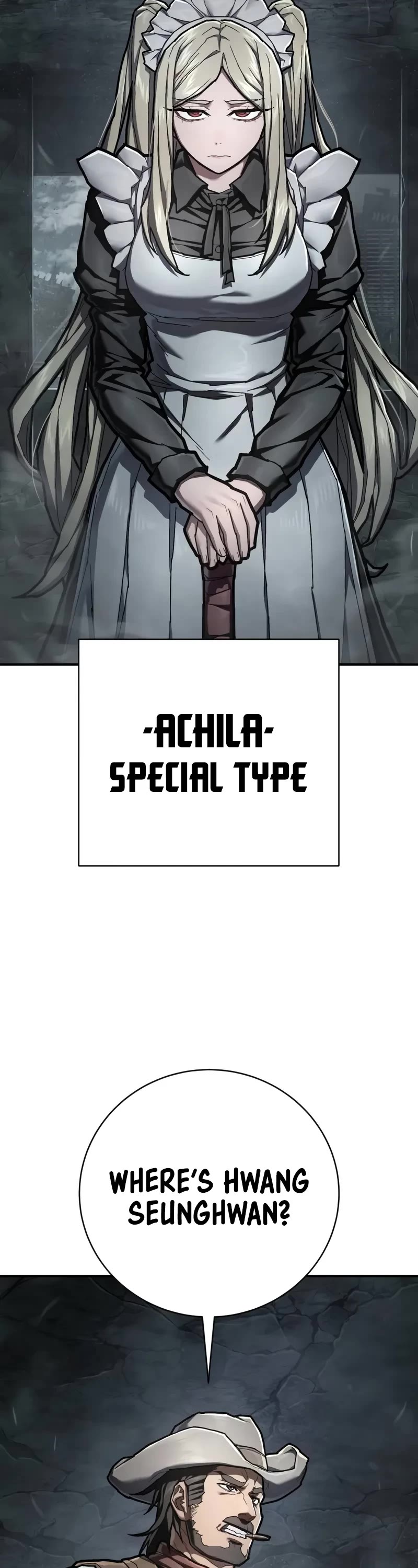 The Executioner chapter 45 page 34