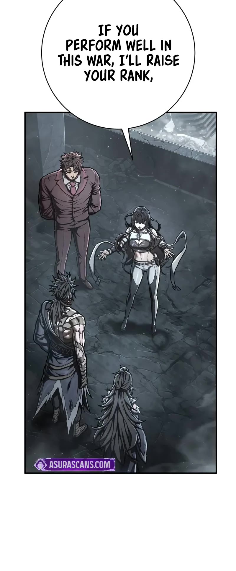 The Executioner chapter 45 page 36