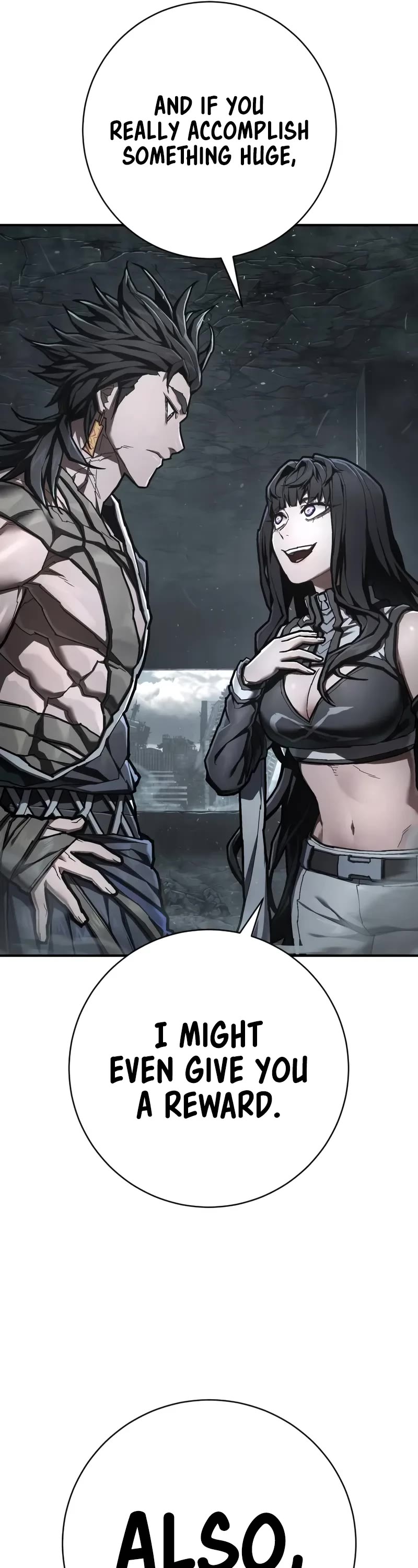 The Executioner chapter 45 page 37