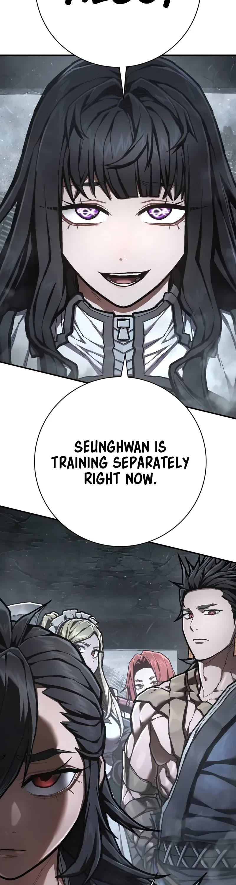 The Executioner chapter 45 page 38