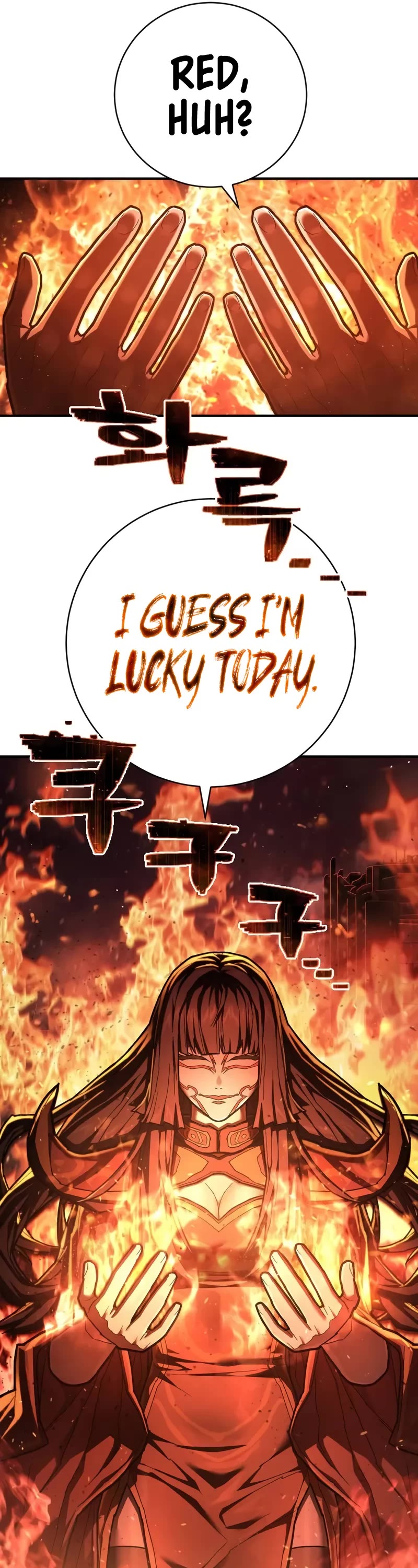 The Executioner chapter 45 page 42