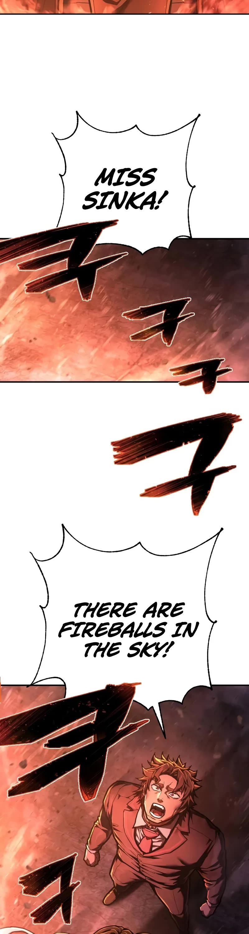 The Executioner chapter 45 page 43