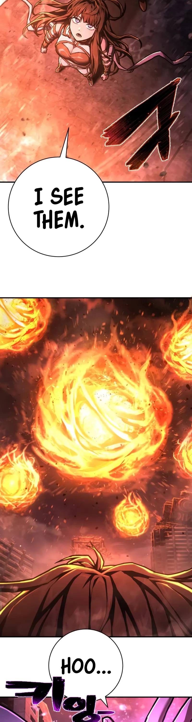 The Executioner chapter 45 page 44