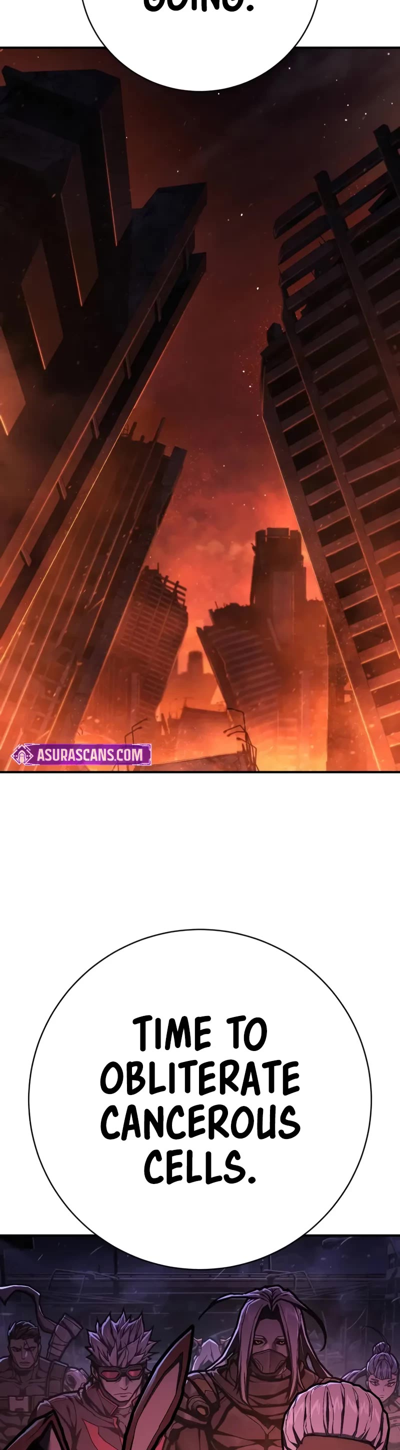 The Executioner chapter 45 page 55