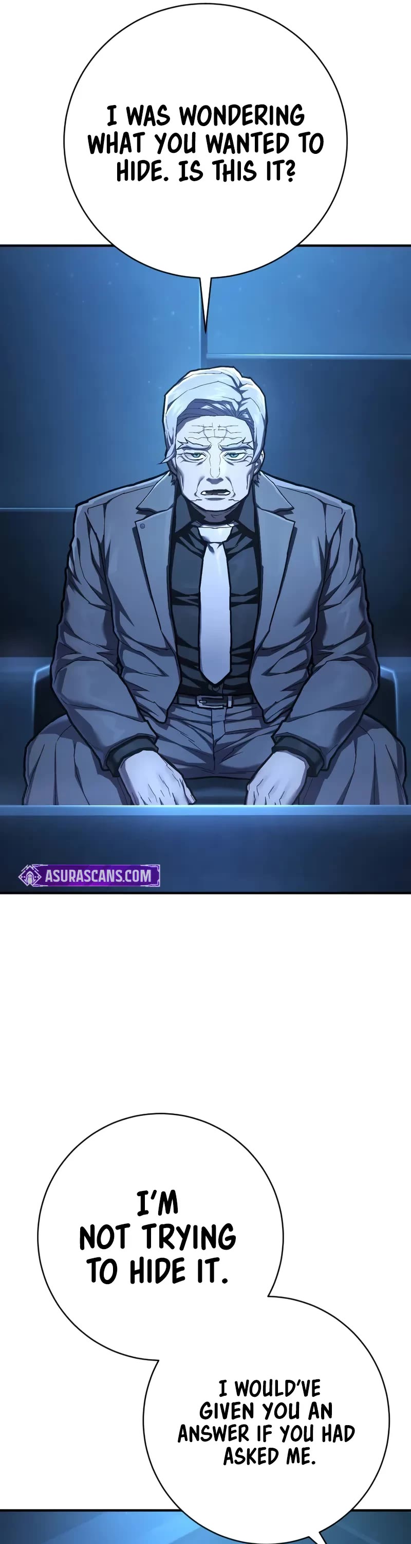 The Executioner chapter 45 page 7