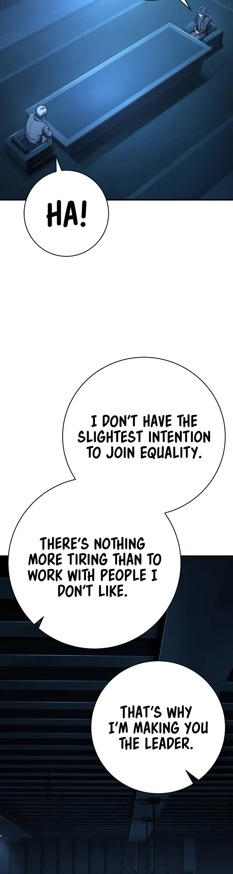 The Executioner chapter 45 page 8