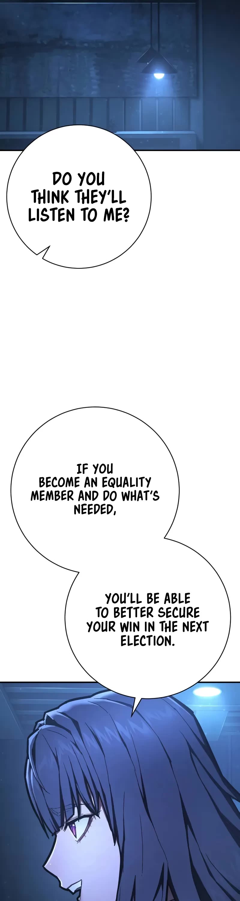 The Executioner chapter 45 page 9