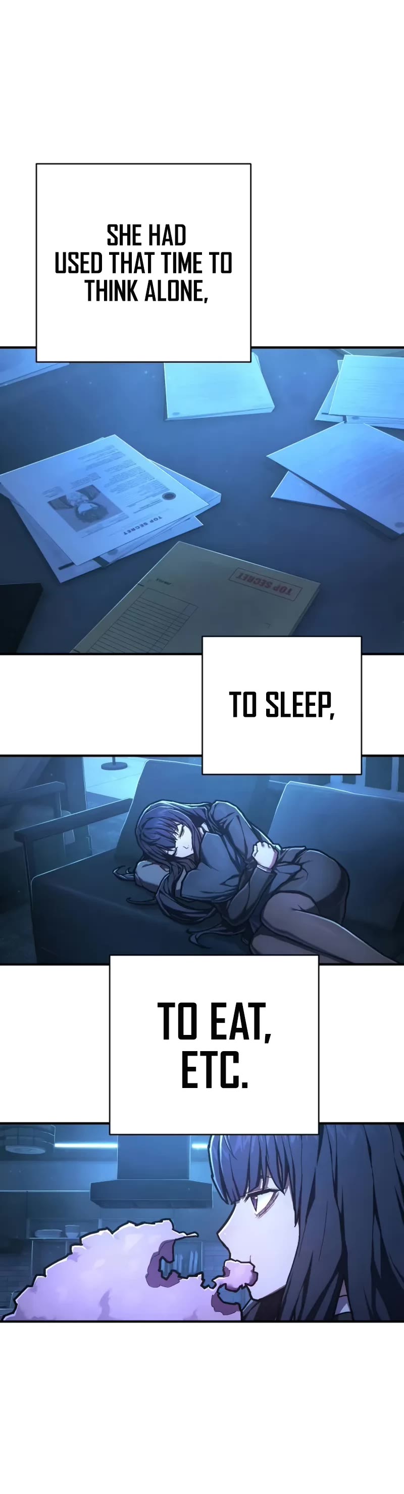 The Executioner chapter 46 page 10